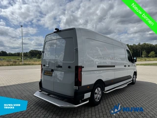 Renault Master 2026 - E-Tech T35 L3H2 87 kWh Home Delivery + Carplay afbeelding 3 miniatuur