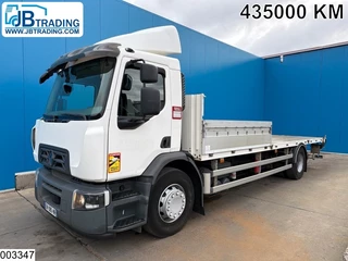 Renault 19 2017 - D 320 EURO 6, Dhollandia te koop