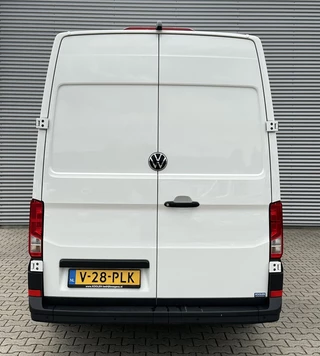 Volkswagen Crafter 2024 - 35 2.0 TDI L2H2 NIEUW MODEL obrazek 14