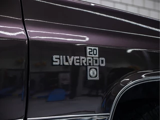 Chevrolet Suburban 1978 - | 454 bigblock | MIJLEN afbeelding 8