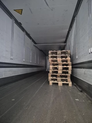 Schmitz Cargobull N/A 2021 - / NL COOLTRAILER / THERMOKING SLX SPECTRUM / TUV:30-08-2026 / TRAILER IS LOCATED IN AUSTRIA / 2021 obrazek 15