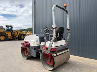 Dynapac N/A 2019 - CC1300 image 3