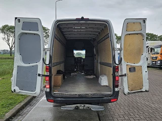 Mercedes-Benz Sprinter 2013 - 313 obrazek 9