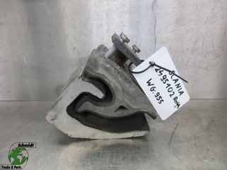 Scania - 2495102 MOTOR STEUN VOOR ZIJDEN SCANIA S 450 NGS MODEL 2021 te koop