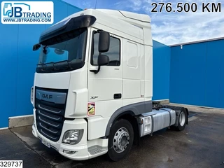 DAF XF 480 2021 - EURO 6, ACC te koop