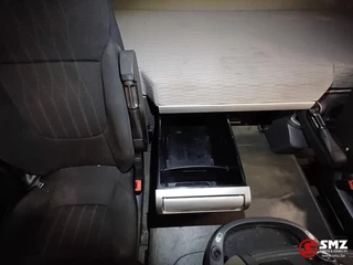 DAF N/A 2018 - Occ cabine compleet DAF imagem 18