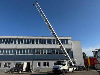 Iveco Daily 2020 - N/A afbeelding 4