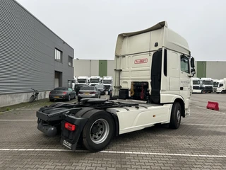 DAF XF 480 2019 - FT SSC / Motor Problem afbeelding 2 miniatuur