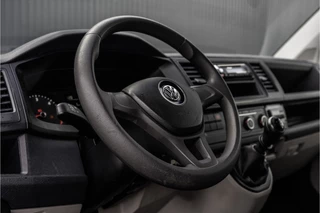 Volkswagen Transporter 2018 - T6 2.0 TDI L1H1 | Koelwagen | Dag en nachtkoeling | 3-Zits | Cruise | Airco | Euro 6 obrazek 13