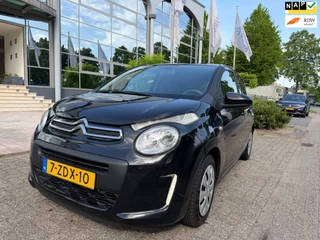 Citroën C1 2014 - 1.0 e-VTi Feel nw model ,5 deurs ,airco,stuurbekr,apk image 1