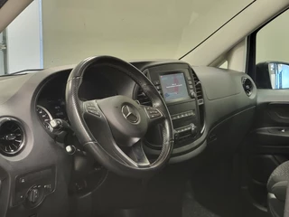 Mercedes-Benz Vito 2021 - 114CDI Automaat Euro 6! obrazek 4