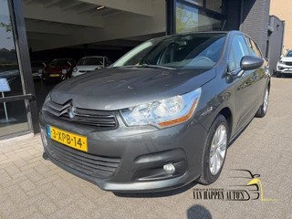 Citroën C4 2014 - 1.2 PureTech Collection / apk 4-2027 immagine 2