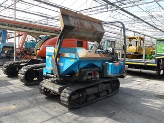 Messersi TC230d 2018 image 2 thumbnail