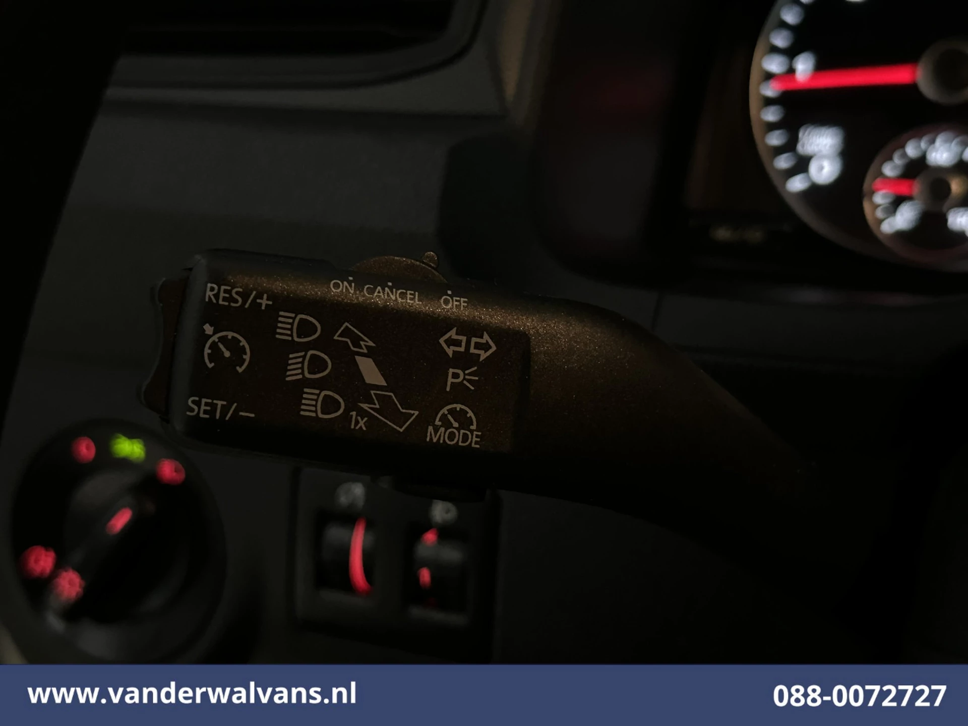 Volkswagen Caddy 2020 - 2.0 TDI L2H1 Euro6 Airco | Cruisecontrol | 1400kg Trekhaak | Sidebars obrázek 2