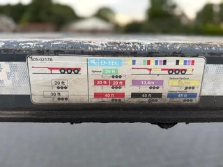 D-TEC FLEXITRAILER 2019 - N/A obrazek 21
