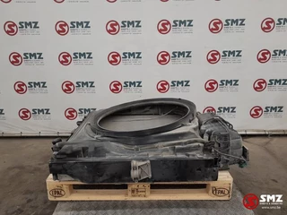 MAN N/A 2018 - Occ radiator + intercooler + expansievat MAN obrazek 3
