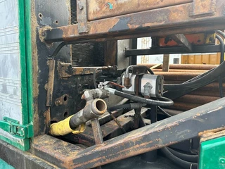Volvo N/A 2000 - terberg fm1350 waterdrill 500m mudpump bild 10