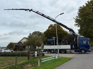 Scania R 2014 - R450 zdjecie 4