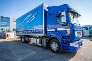 Renault 2014 - PREMIUM 380 DXI+DHOLLANDIA afbeelding 2 miniatuur