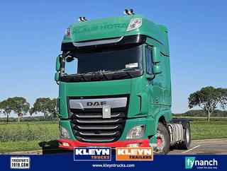 DAF N/A 2018 - XF 530 te koop