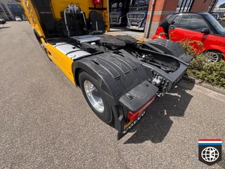 Volvo FH 2023 - 500 obrazek 8