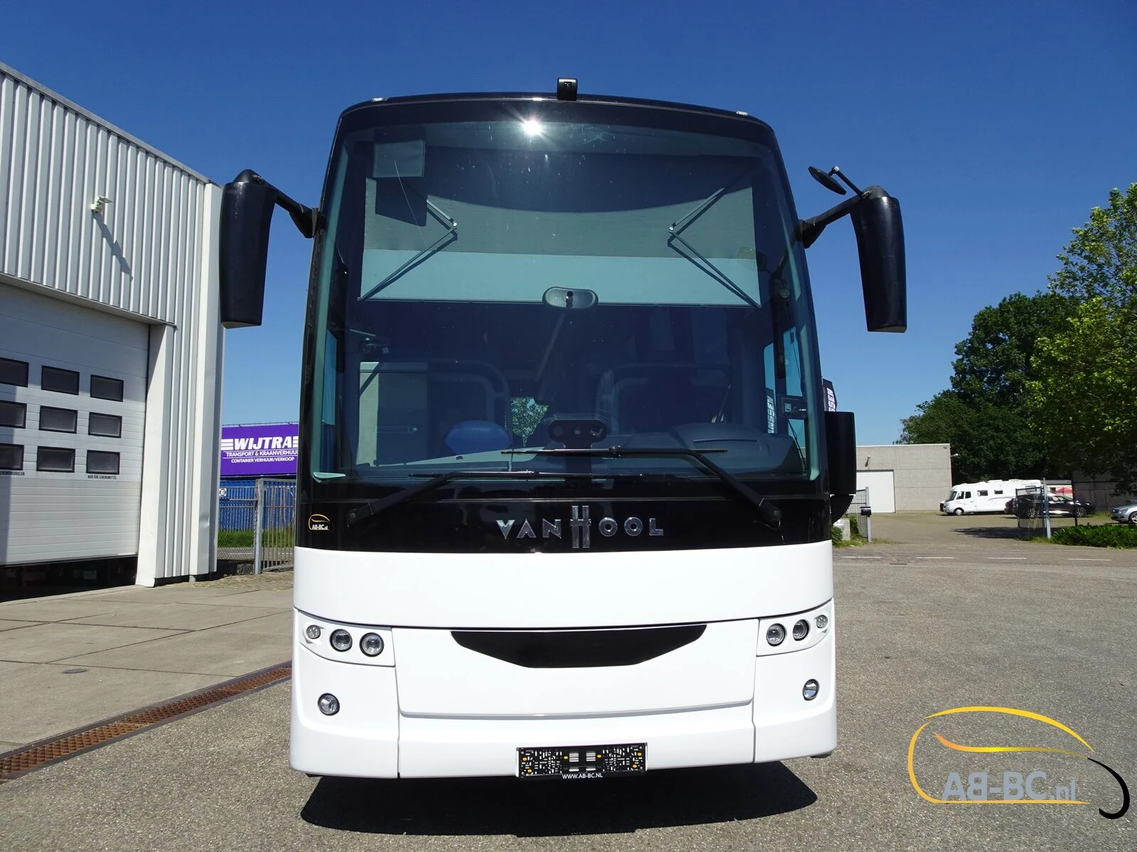 Van Hool EX11 High 45 Seats EURO 6 - 10 mtr 2022 изображение 20