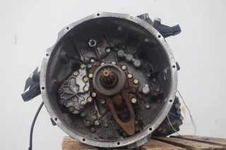 ZF N/A 2001 - 16S151OD+INT F2000 81.32003-6402 image 2