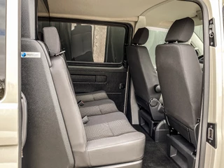 Volkswagen Transporter 2024 - 2.0 TDI 204PK DSG Dubbele Cabine L2H1 afbeelding 81