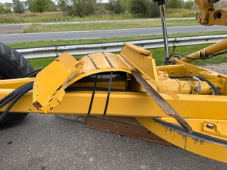 Caterpillar 140M 2010 - N/A bild 30