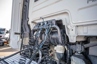 MAN TGX 2022 - 18.510 LLS+INTARDER+HYDR. immagine 7