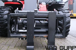 Manitou N/A 2024 - MT 625 H Comfort 75K-ST5 | FULL OPTION | 2024 imagem 4