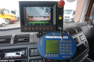 DAF FAG CF 340 Welvaarts weegsysteem 2019 - N/A bild 13