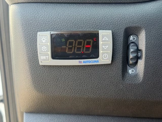 Renault Master 2023 - 2.3DCI L3H2 KOELWAGEN Autoklima Koel/Vries + 220V Stekker Airco Navi Cruisecontrol BPM VRIJ obrazek 9