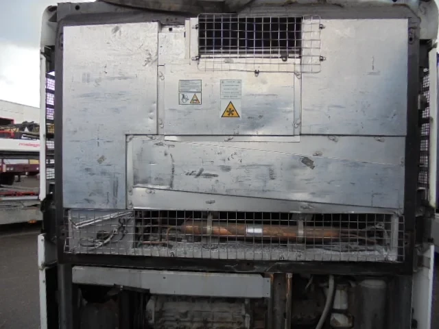 THERMO KING 30 1997 - SMX II zdjęcie 6