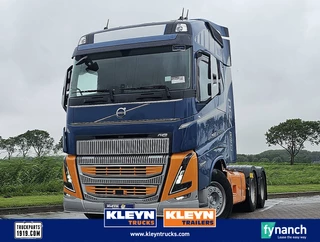 Volvo FH 2021 - 16.750 te koop