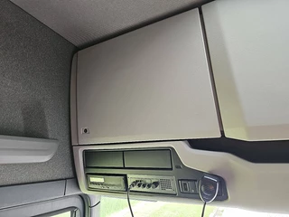 Scania R 2019 - R450 bild 10