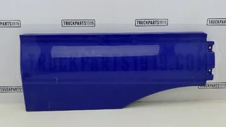MAN N/A - Body & Chassis Parts Spatbord verlenging Re. imagem 3