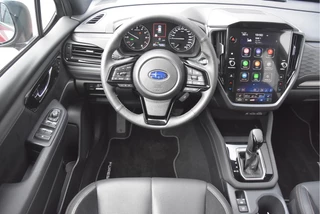 Subaru Forester 2025 - 2.0i e-BOXER Premium obrazek 34