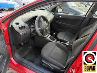 Opel Astra 2005 - 1.4 Essentia APK tot 10-2026 obrazek 13