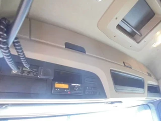 Mercedes-Benz Actros 2013 - 1842 APK 06-2026 imagem 14