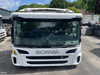 Scania L 2016 - CABIN CP16-L COMPLETE INCLUDING BUMPER imagen 5