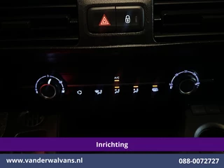 Peugeot Partner 2020 - 1.5 BlueHDI 102pk L1H1 Inrichting Euro6 Airco | Camera | Navigatie | Apple Carplay | Cruisecontrol imagen 6