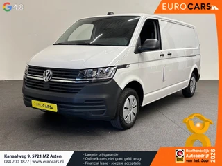 Volkswagen Transporter 2024 - 2.0 TDI L2H1 30 for sale