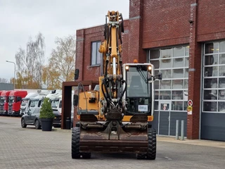 Liebherr N/A 2009 - A900C - 95 KW - Central Greasing - obrazek 3