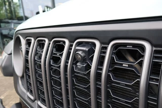 Jeep Wrangler 2024 - 2.0T 4x4 Aut. RUBICON / Grijs kenteken / NIEUW MODEL obrazek 35