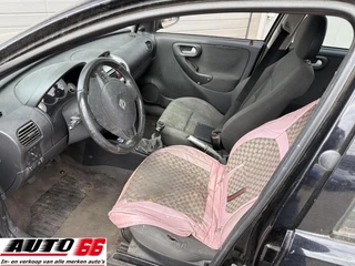 Opel Corsa 2003 - 1.4-16V Cosmo APK tot 04-2027 immagine 5