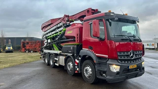 Cifa N/A 2023 - MK28E Magnum te koop