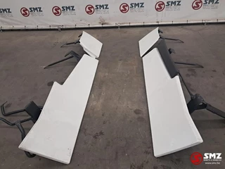Renault N/A 2019 - Occ cabinespoilerset Renault zdjecie 1