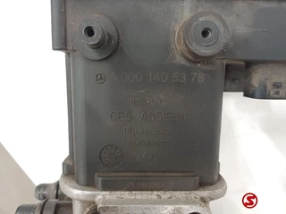 Mercedes-Benz N/A 2012 - Occ AdBlue module Mercedes obrazek 5