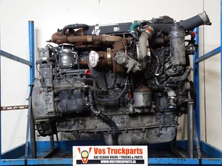 Scania R 2012 - SC-R DC-1307 480PK bild 2